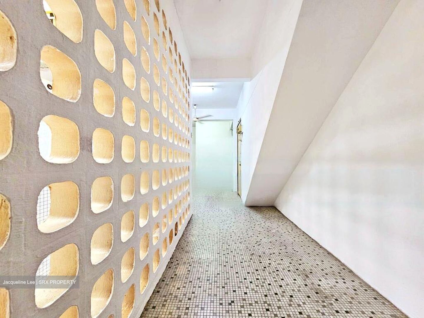 Upper Serangoon Road (D19), Apartment #481167001